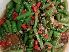 -御苑精品川菜馆(锦江店)