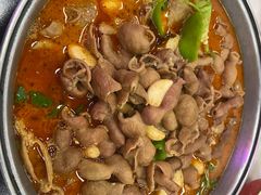 -彭记铁锅肥肠(东四总店)