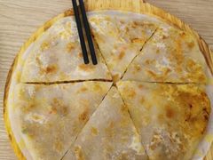 -甲乙饼·北京手工肉饼(西直门凯德茂店)