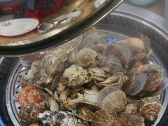 -锅老头铁锅炖•大锅蒸汽海鲜(韩乐坊店)