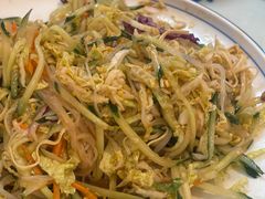 -老都一处饺子馆(道里店)