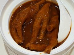 -凤凰楼酒家·粤宴点心(华强北店)