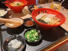 -寸屋拉面(凯德晶萃店)