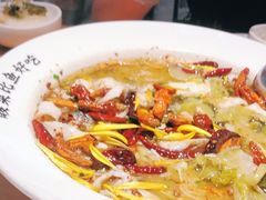-太二酸菜鱼(正大广场店)