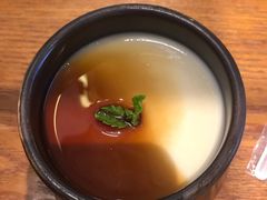 黑糖豆花-云海肴·汽锅鸡·云南菜(苏州中心店)