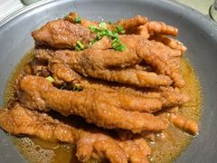 -老德州四合院·德州菜(天衢路店)