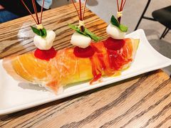 -ALLORA意大利餐厅(丰盛里店)