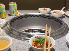 -七欣天香辣蟹火锅(无锡锡沪西路店)