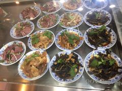 -豫掌柜饸饹面·烩面(秀沿路店)