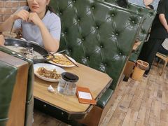 -丰乐餐厅·始于1999·本地老字号