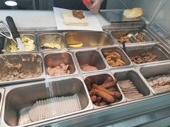 -赛百味SUBWAY(中亭街店)
