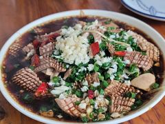 葱油腰花-丁来兴酒店(西街店)