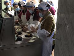 -芳婆糕团店(王府大街店)