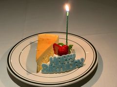 -Wolfgang’s Steakhouse 沃夫冈牛排馆(上海白玉兰广场店)