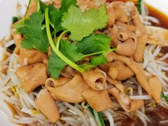 -黄记饮食店·潮汕家常菜(丹霞庄中区店)