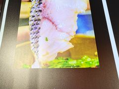 -蛙一刀·麻椒鱼火锅(金仙桥店)