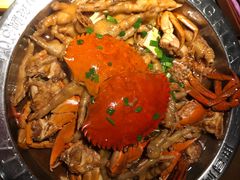-胖哥俩肉蟹煲(湖滨银泰in77店)