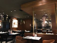 大堂-西堤厚牛排(国瑞店)