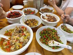 -笨罗卜浏阳菜馆(星沙店)