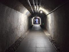 -开滦国家矿山公园