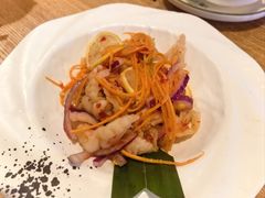 -椰莱泰小谷·东南亚融合菜(坪山悦阾SPACE店)