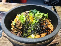 -33韩式自助烧烤(环城南路店)