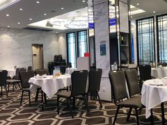大堂-金翠皇宫粤菜·点心·海鲜(科技园店)