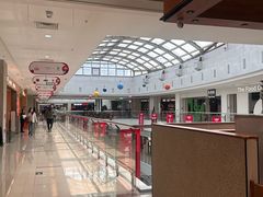 -翠微百货(龙德店)