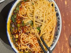 -有礼有面(知春路店)