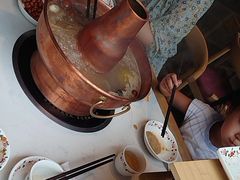 -东门口涮肉·砂锅·烤串(老门东店)
