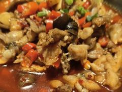 -老闵田螺馆·南昌市井菜·特色小吃(总店)