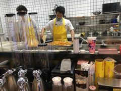 -517烧烤·龙虾·海鲜大排档(万象都荟店)