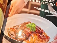 -荔粥记潮汕砂锅粥(太湖路店)
