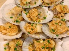 -鹏天阁酒楼·海鲜(红旗店)
