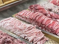 -盛江山自助料理(太原街万达店)