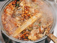 -匠子烤鱼(东方万达店)