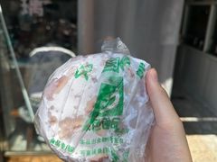 -秦豫肉夹馍(骡马市总店)