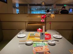 -海底捞火锅(坪山益田假日广场店)
