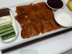-一品粤珍轩(吴中路店)