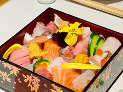 -希望日本料理(保利香槟花园店)