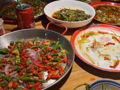 -泥糊破店小酒馆·团建聚餐(南京西路店)