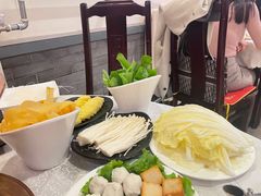 -东来顺饭庄(新源里店)