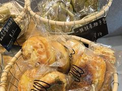 -Max Bakery 阿唛手作