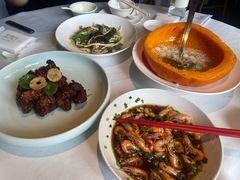 -玫瑰厅上海菜(兴国路店)