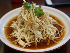 冶春烫干丝-冶春茶社(太和广场店)