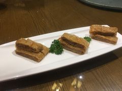 -日出青木·杭帮菜名店