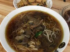 -兴福老面馆(寺路街店)