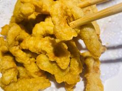 -小洋府铜锅涮肉(南锣鼓巷店)