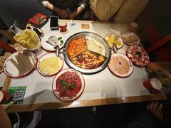 -犊门火锅(长沙五一广场总店)