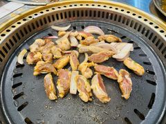 -齐齐哈尔小炉匠炭火烤肉(西红门店)
